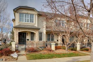 97 Monroe St, Denver CO  80209-3005 exterior