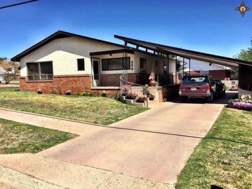 223 Mesa Vista Ave, Tucumcari, NM 88401-4201