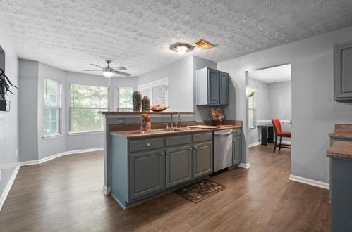 548 Harvick Cir, Stockbridge GA  30281-4451 exterior
