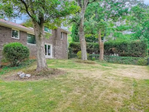 3786 Evans Rd, Atlanta GA  30340-4830 exterior
