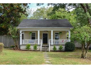 10 Berkeley Ave, Atlanta, GA 30318-7676