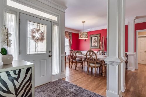 2305 Lochinver Ln, Conyers GA  30094-6852 exterior