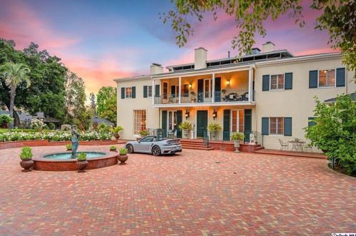 820 Verano Dr, Glendora, CA 91741-2275