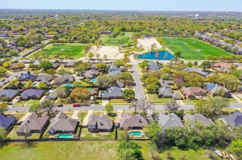 7660 Bridlewood Ct, Fort Worth, TX 76182-7342