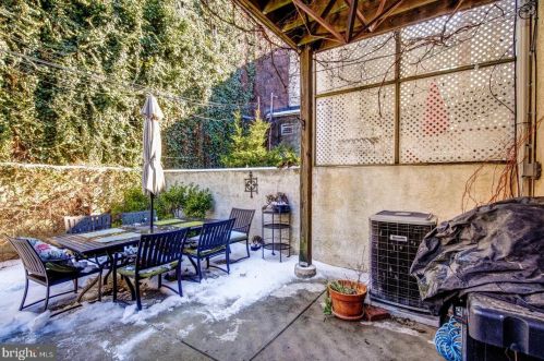 423 16 St, Philadelphia PA  19146-1657 exterior