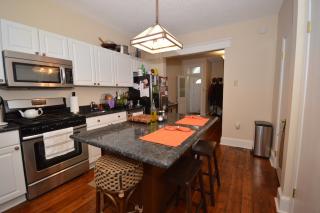 1221 Crease St, Philadelphia PA  19125-3901 exterior