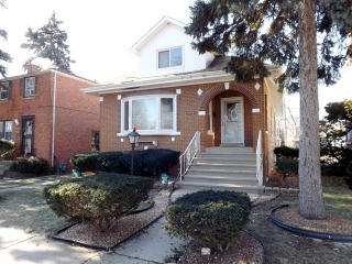2014 20th Ave, Broadview, IL 60155-2911