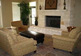 3379 Timber View Dr, San Antonio TX  78251-1763 exterior
