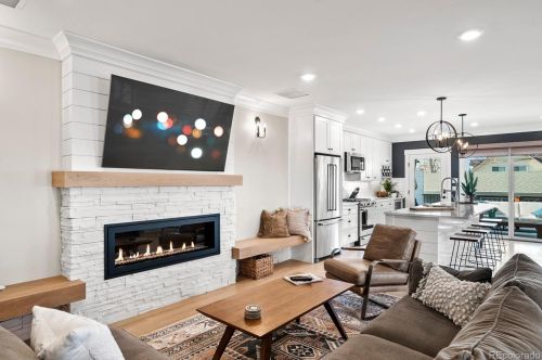 2985 Sherman St, Englewood CO 80113-1624 exterior