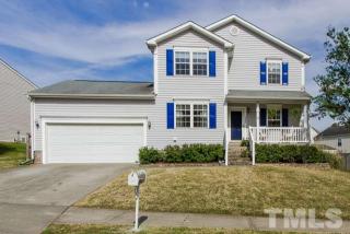 2806 Bombay Dr, Durham, NC 27703-5881
