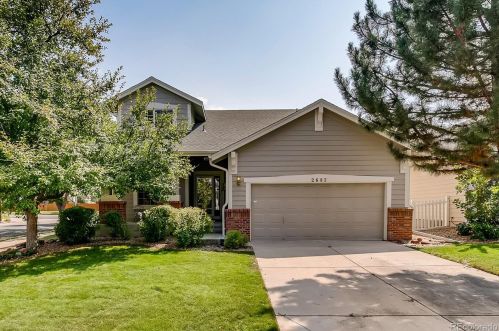 2685 Troy Ct, Aurora, CO 80014-3393