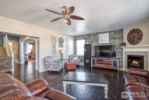 2083 Bayfront Dr, Fort Collins CO  80550-3590 exterior