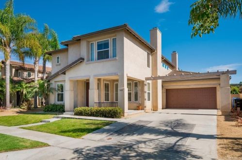 1430 Stanislaus Dr, Chula Vista CA  91913-1478 exterior