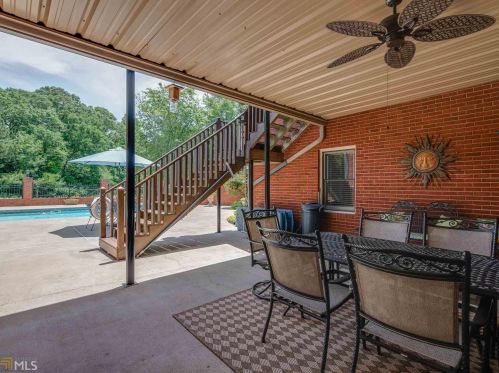 1216 Mill Creek Ln, Stockbridge GA  30281-4879 exterior