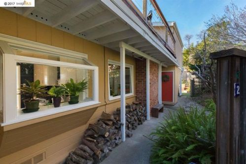2 Highland Blvd, Berkeley, CA 94707-1031