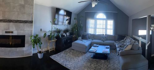 443 Danielle Rd, Matteson, IL 60443-1374