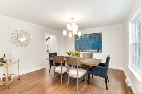 5808 Fulton Way, Englewood CO 80111-3719 exterior