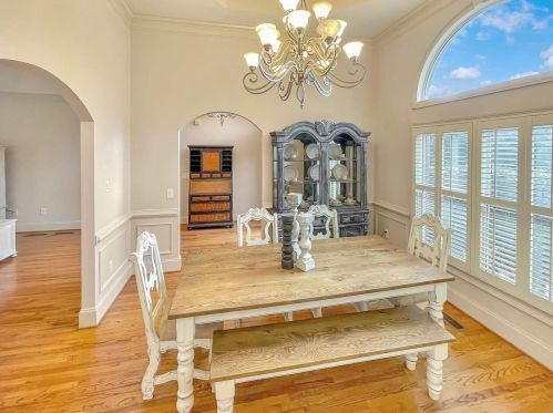 315 Fountainhead Dr, Jefferson GA  30549-6716 exterior