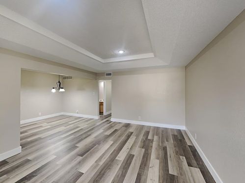 1067 Westcliff Ave, Fort Worth TX  76179-3421 exterior