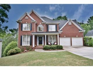 757 White Rock Trl, Suwanee, GA 30024-6913