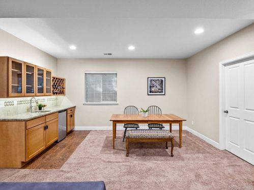 2181 Willow Ct, Denver CO  80238-3300 exterior