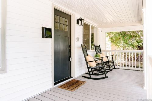 3219 Washington St, Englewood CO  80113-2727 exterior