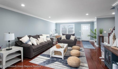 126 5th Ave, Wall Township NJ  08750-1500 exterior