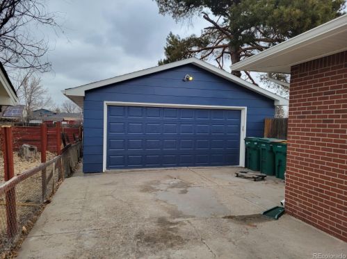 11197 6th Pl, Denver CO  80010-4513 exterior