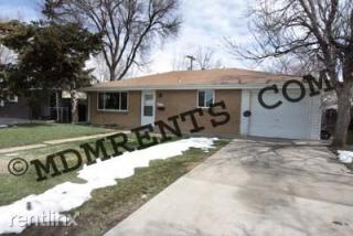 4636 Estes St, Denver CO  80033-3136 exterior