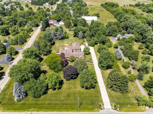 6015 Morris Rd, Springfield OH  45502-9521 exterior