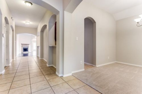 141 Arbordale Way, Princeton TX  75407-2682 exterior