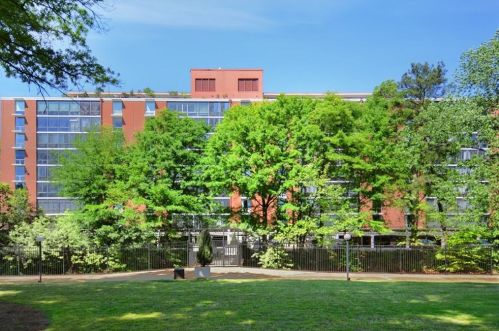 130 26th St, Atlanta GA  30309-2088 exterior
