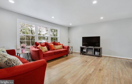 13312 Kara Ln, Silver Spring MD 20904-3425 exterior