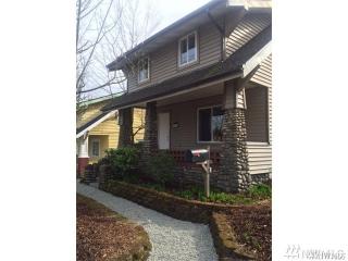 3616 12th St, Tacoma WA  98406-5509 exterior