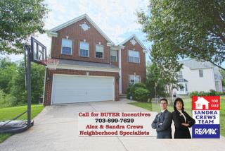 3740 Freehill Ln, Fairfax, VA 22033-5304