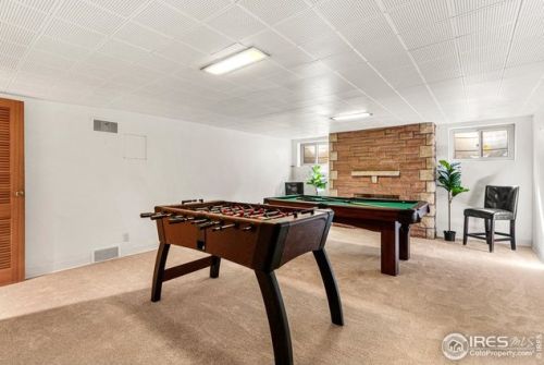 310 19th St, Boulder CO  80302-8008 exterior