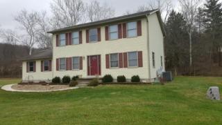 6456 Clearport Rd, Lancaster, OH 43130-9623