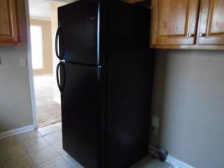 115 Rose St, Warner Robins GA  31093-2609 exterior
