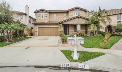 2850 Stone Pine Gln, Santa Ana, CA 92706-1170