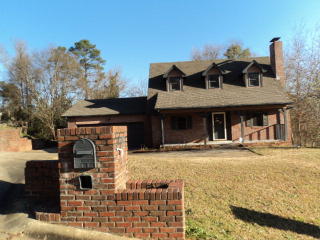 1155 Brandywine Ct, Columbus, GA 31907-6706