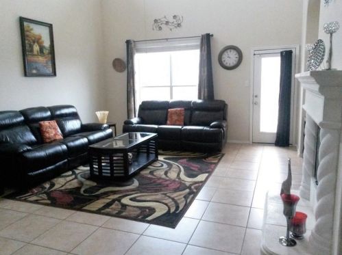 12815 Gardendale Dr, Frisco TX  75035-6484 exterior