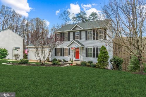 11703 Grove Ct, Fredericksburg, VA 22408-1877