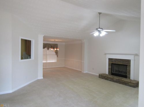 1339 River Club Dr, Conyers GA  30012-6616 exterior