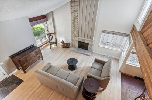 12130 Amherst Cir, Denver CO  80014-3302 exterior