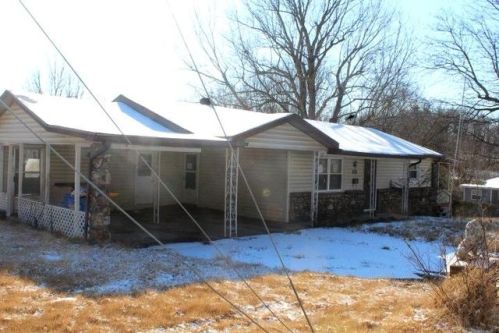 610 Prospect Ave, Harrison, AR 72601-3446