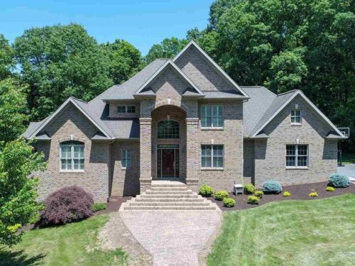 3679 Beulah Rd, Keezletown, VA 22832-2155