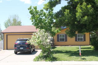1039 Ponderosa Cir, Longmont CO  80504-3942 exterior