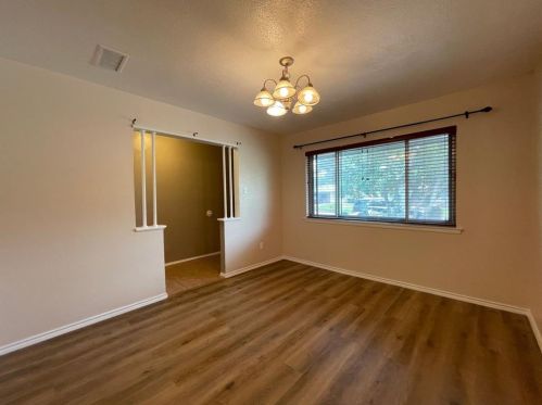 1209 John Reagan St, Fort Worth TX  76126-3533 exterior