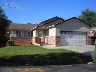 565 Sherri Dr, Loveland, CO 80537-7250