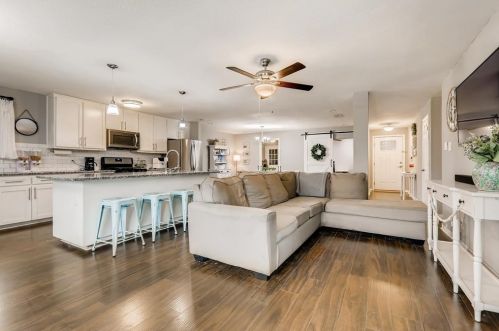 5329 Waits Ave, Fort Worth TX  76133-2313 exterior